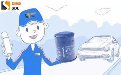 本田-机油滤清器（通用）